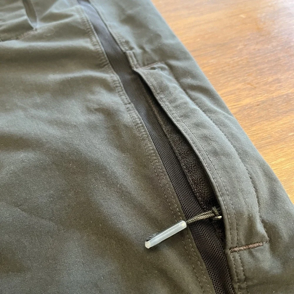 Lululemon Pace Breaker Men's XL 10